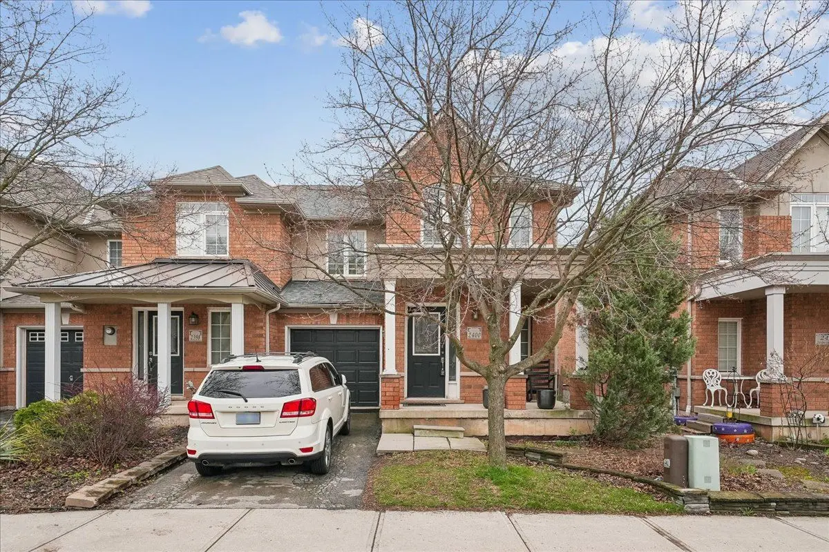 2400 Sequoia WAY, Oakville, ON L6M 4Z7