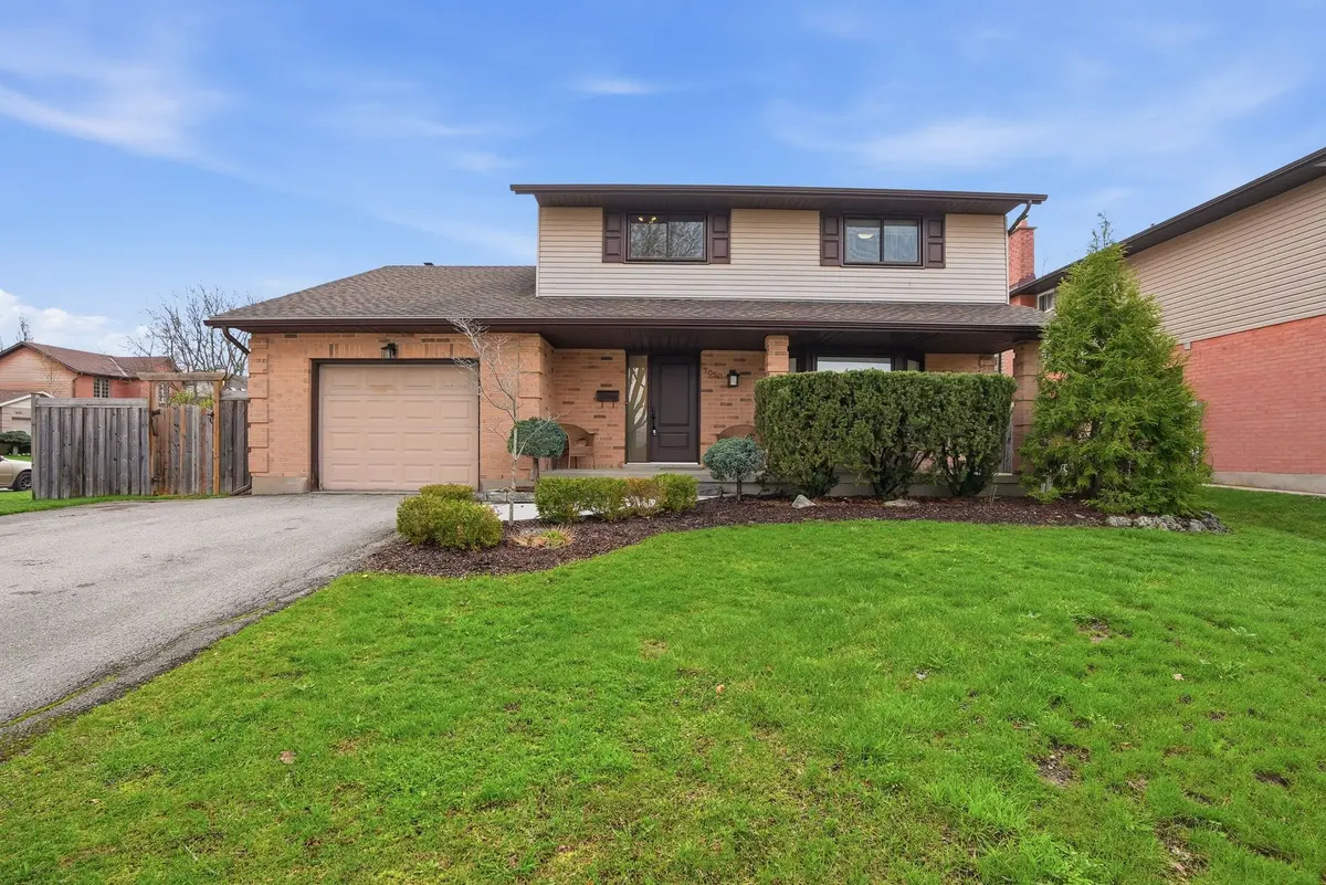 1050 Mahogany CRES, London North, ON N6H 4V9