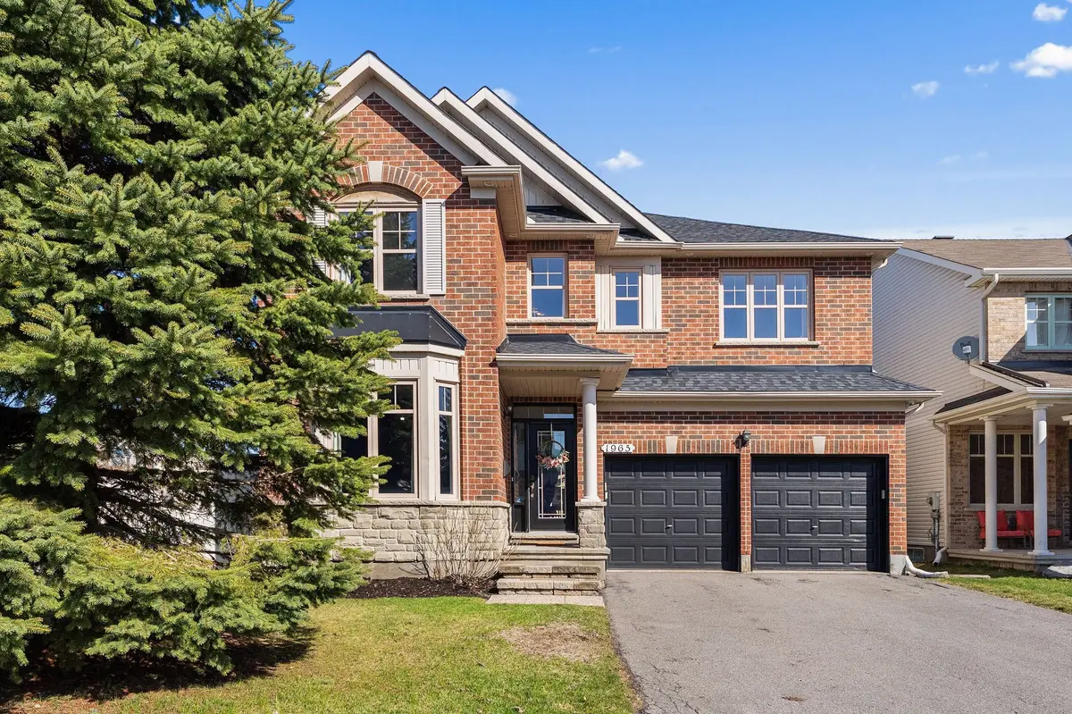 1965 Montmere AVE, Orleans - Cumberland And Area, ON K4A 0E3