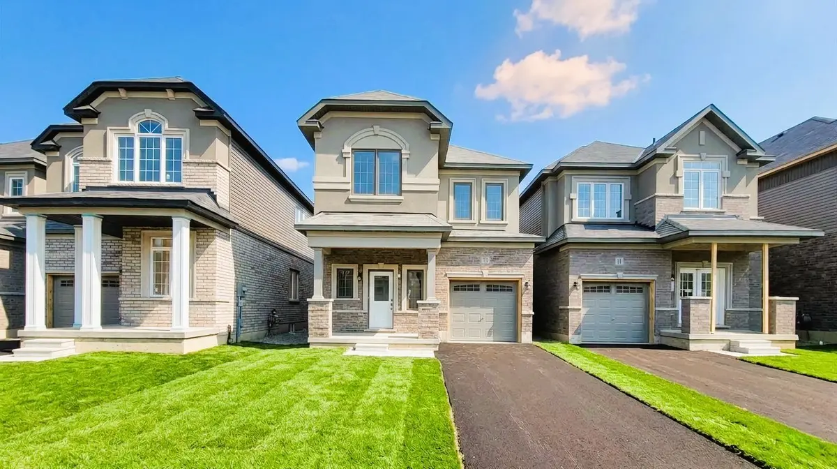 15 Copeman AVE, Brantford, ON N3V 0B3