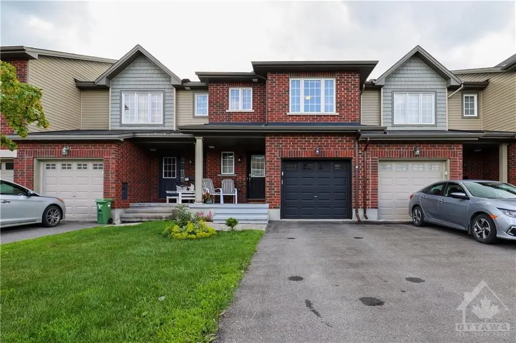 605 Gazebo ST, Blossom Park - Airport And Area, ON K4M 0B5