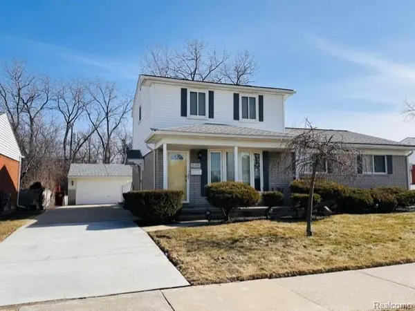 15335 Dumay ST,  Southgate,  MI 48195