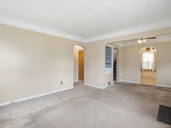 9912 Marion, Redford Charter Township, MI 48239