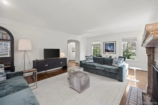 2026 Norway RD, Ann Arbor, MI 48104