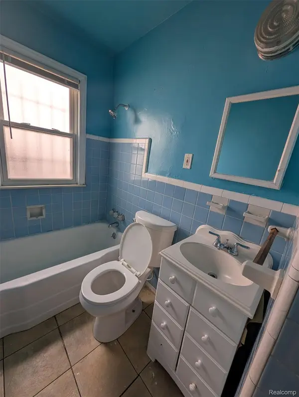 19236 Saint Aubin ST E, Detroit, MI 48234