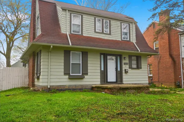 16614 Sunderland RD, Detroit, MI 48219