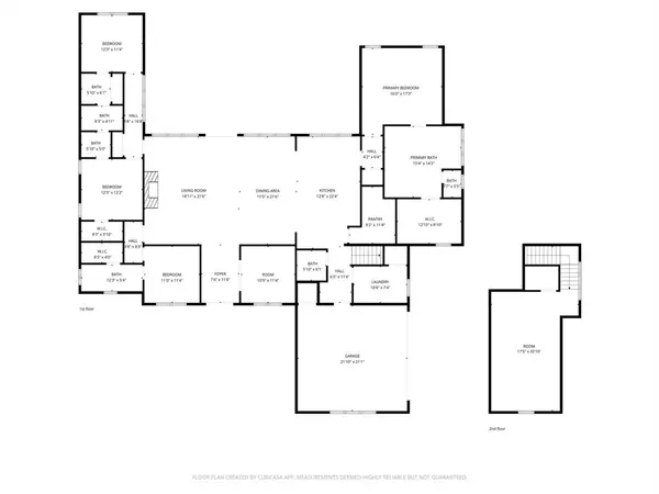 11002 Denali Drive, Woodway, TX 76712
