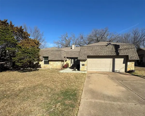 3904 Cimmaron Trail, De Cordova, TX 76049