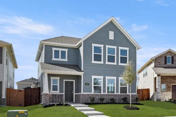 3723 Jade Lane, Crandall, TX 75114