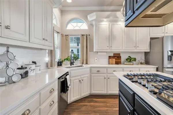 192 County Road 3133, Decatur, TX 76234