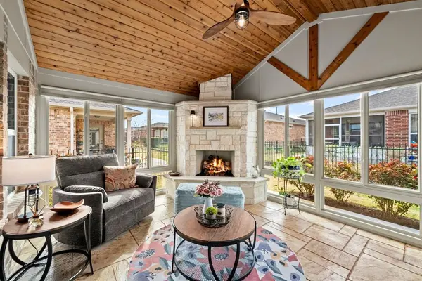 2625 Honeybee Lane, Frisco, TX 75036