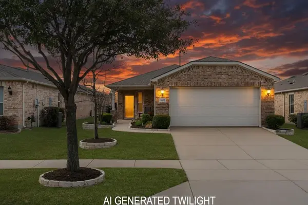 2625 Honeybee Lane, Frisco, TX 75036