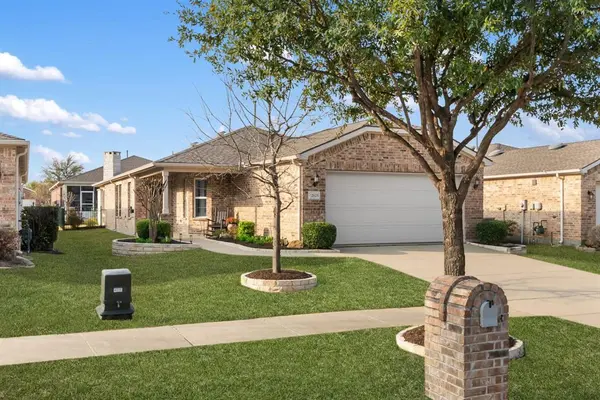 2625 Honeybee Lane, Frisco, TX 75036