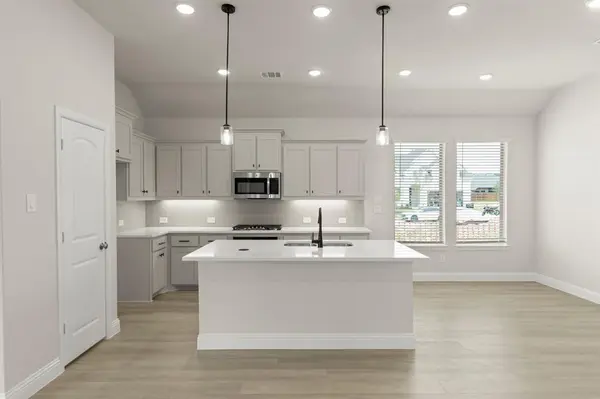 1436 Bramante, Celina, TX 75009