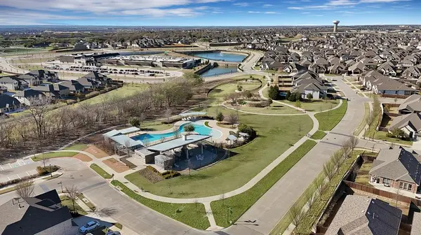 1706 Gardenia Street, Celina, TX 75078