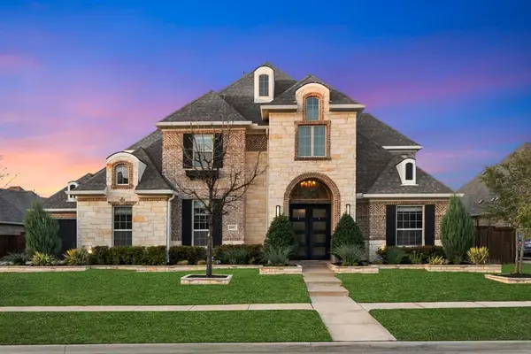 6642 Garrett River Road, Frisco, TX 75036