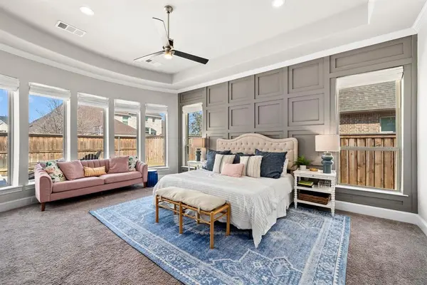 6642 Garrett River Road, Frisco, TX 75036