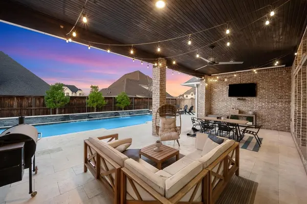 6642 Garrett River Road, Frisco, TX 75036