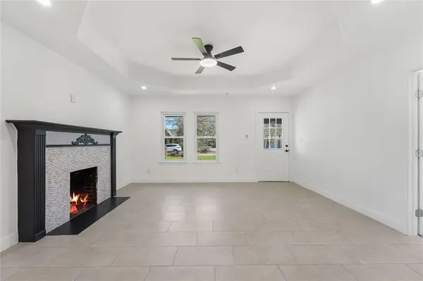 4432 Nolan Street, Fort Worth, TX 76119