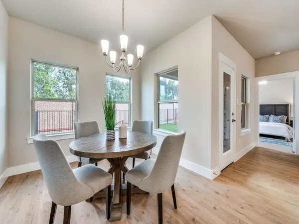 3429 Esplanade Drive, Little Elm, TX 75068