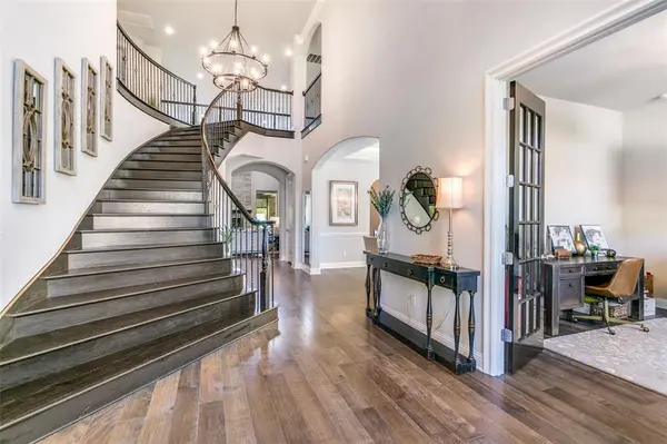 6721 Palermo Trail, Flower Mound, TX 75077