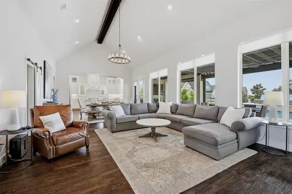 1617 High Bridge Court, Gunter, TX 75058