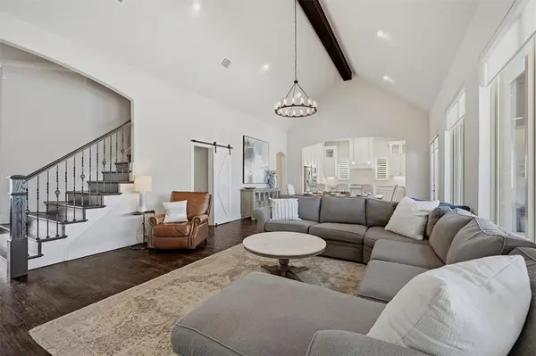 1617 High Bridge Court, Gunter, TX 75058