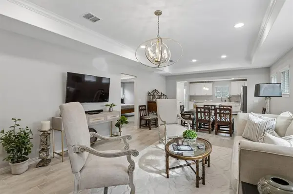 1217 Revolution Drive, Little Elm, TX 76227