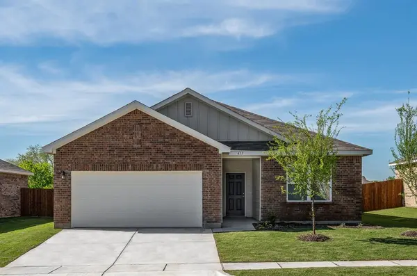 1213 Herring Drive, Forney, TX 75126