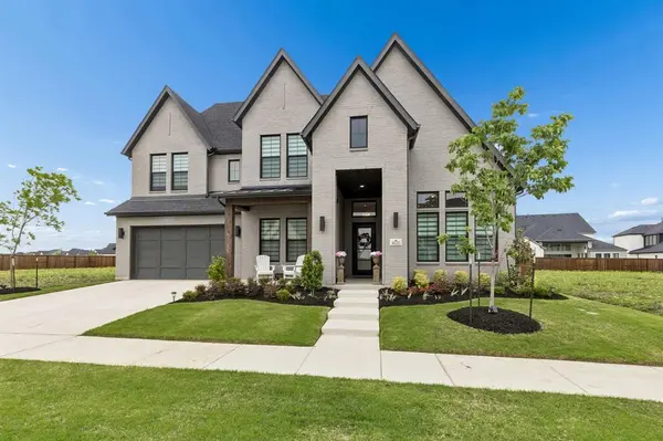 4020 Gambel Road, Prosper, TX 75078