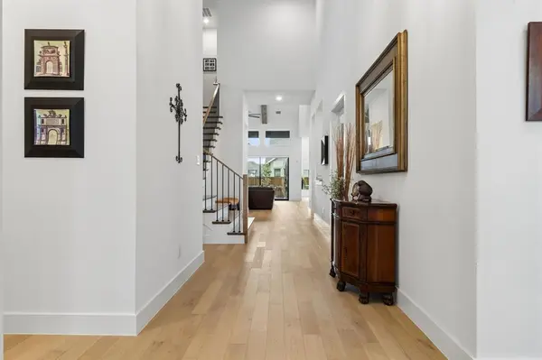 4020 Gambel Road, Prosper, TX 75078