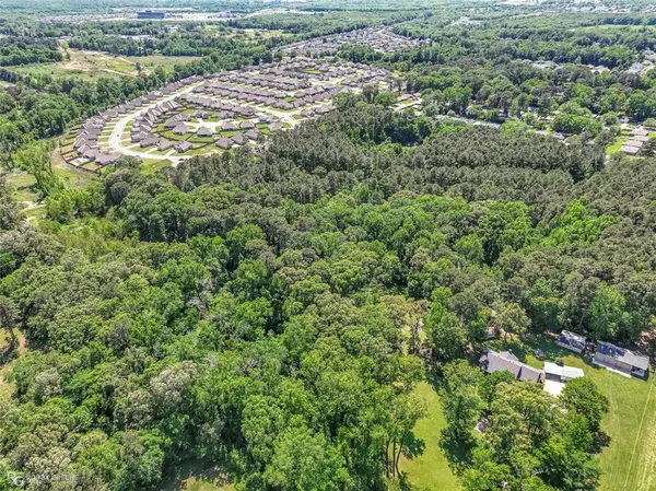 0 Hollow Bluff Drive, Haughton, LA 71037