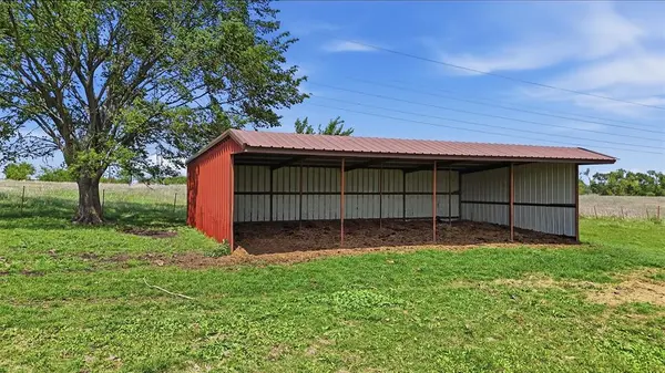 562 Lazy S Ranch Road, Gunter, TX 75058