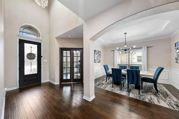 1417 Carlet Drive, Little Elm, TX 75068