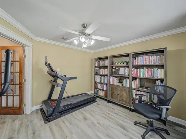 2040 Old Glory Drive, Forney, TX 75126