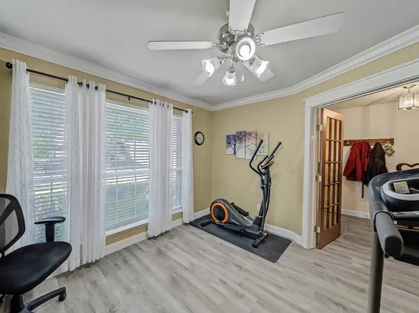 2040 Old Glory Drive, Forney, TX 75126