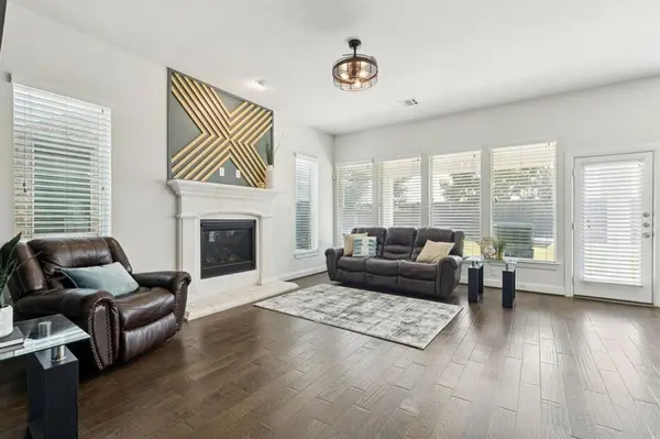 716 Nathanael Greene Court, Aubrey, TX 76227