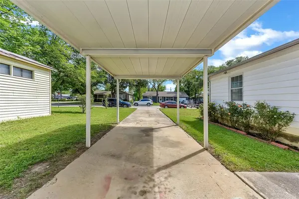 5029 Vicki Street, Haltom City, TX 76117