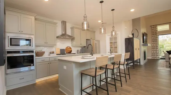 717 Mountain Aloe Drive, Fort Worth, TX 76247