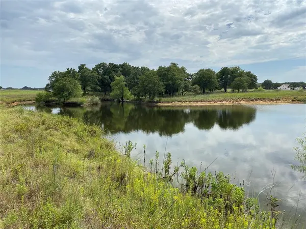 1078 Cornerstone Road, Poolville, TX 76487