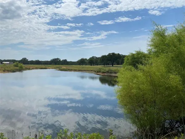 1078 Cornerstone Road, Poolville, TX 76487