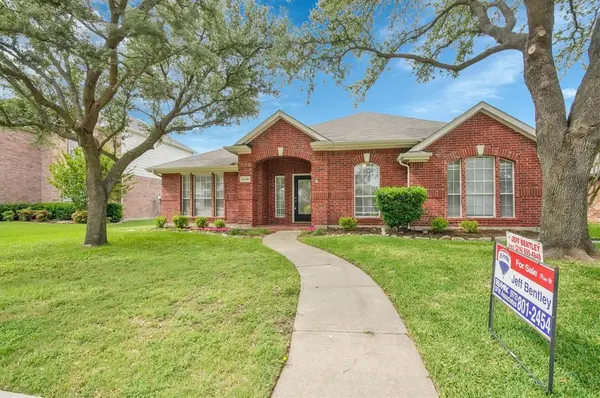 11130 Clearstream Lane, Frisco, TX 75035