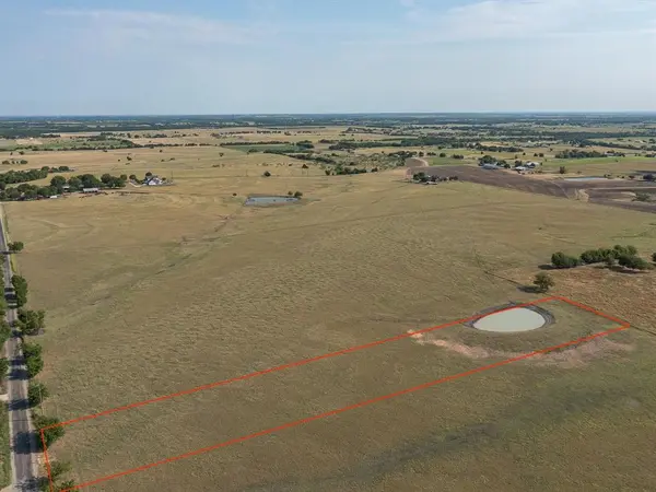 TBD Lot 7R Valek Road, Ennis, TX 75119