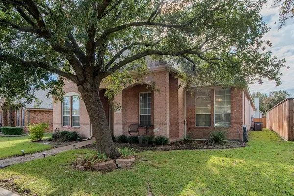 1610 Mapleleaf Fall Drive, Allen, TX 75002
