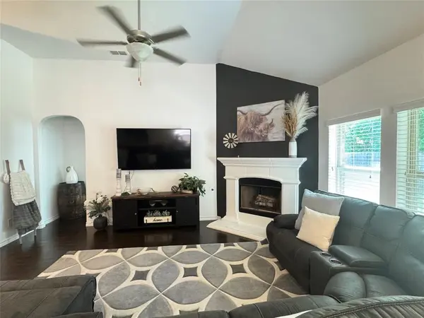 1020 Lake Sierra Way, Little Elm, TX 75068