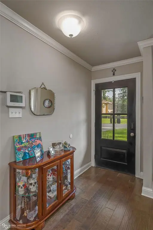 131 Elmview Lane, Haughton, LA 71037