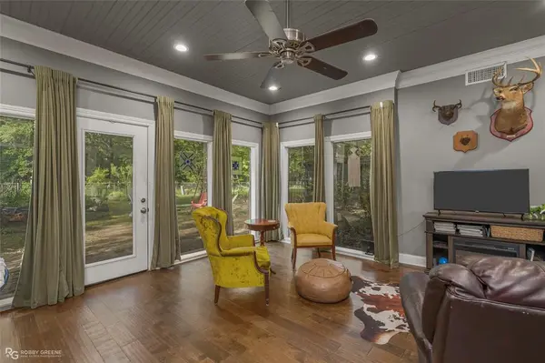 131 Elmview Lane, Haughton, LA 71037