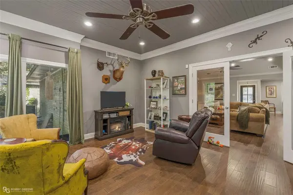 131 Elmview Lane, Haughton, LA 71037