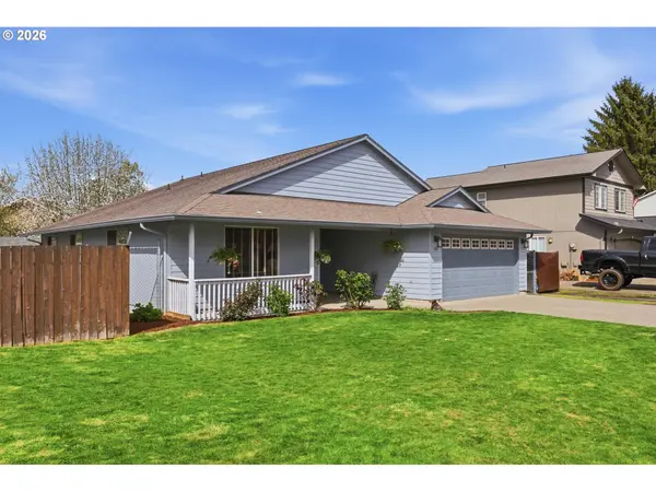 111 MISSION RD, Kelso, WA 98626