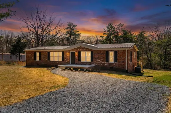 111 Bandy RD,  Gladys,  VA 24554